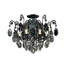 Renaissance 6 - Light Semi Flush Mount-46829017-46829018