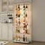 Vitrine en verre trempé-1754406150
