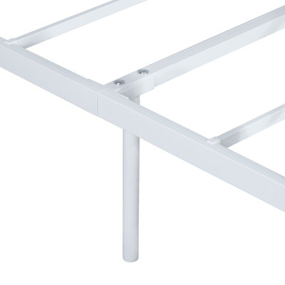 Claribel Metal Daybed