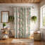 Rideau de douche 1 pièce Pastel-481023730