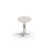 White is out of stock selected