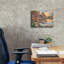 «Freedom At The Lake» par Chuck Pinson, art mural sur toile-744479677