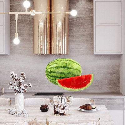Food & Beverage Wall Decal