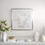 Impasto Gesture I Print by Vess
