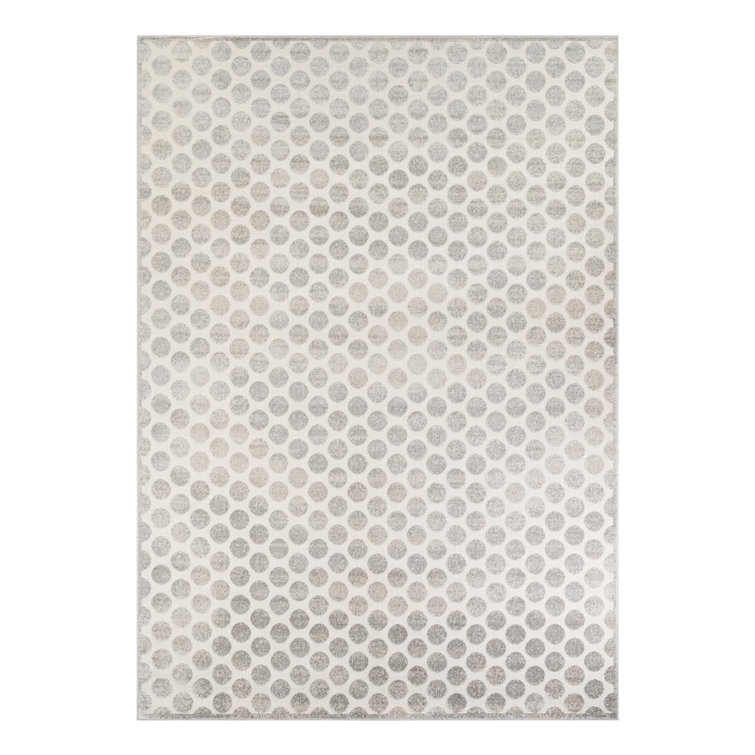 Sabrina Soto Dots Indoor/Outdoor Rug