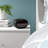 Modern & Contemporary Digital Tabletop Clock with Alarm-22108322