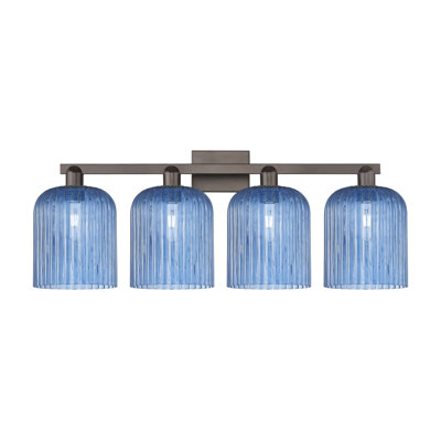 Bridal Veil 4 - Light Vanity Light