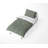 Tribe Way Decorative Lightweight Comforter Set-109002925