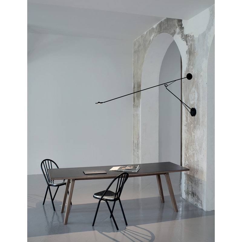 Aaro 1 - Light LED Swing Arm