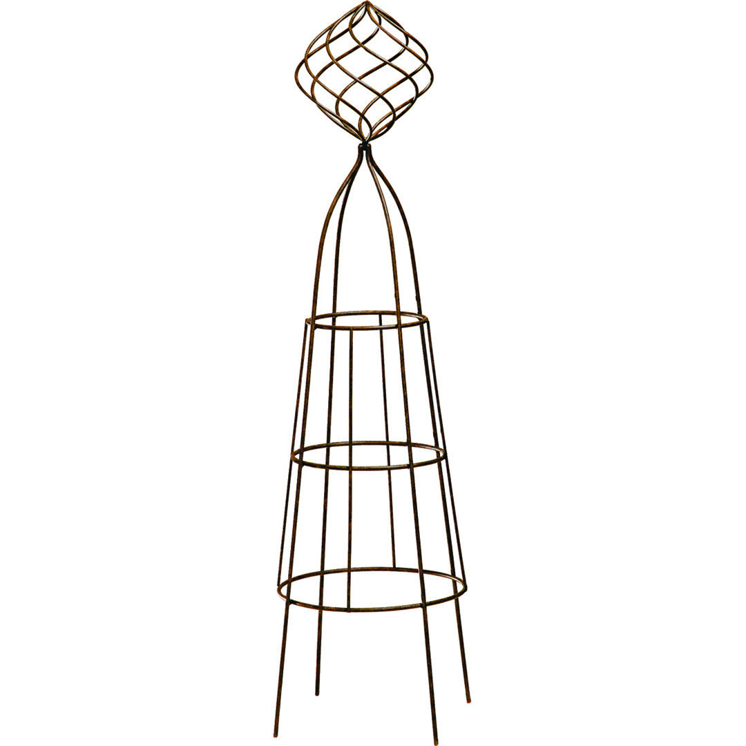 Macgregor Metal Plant Support Ophelia & Co.