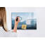 Magnetic Glass Dry Erase Board