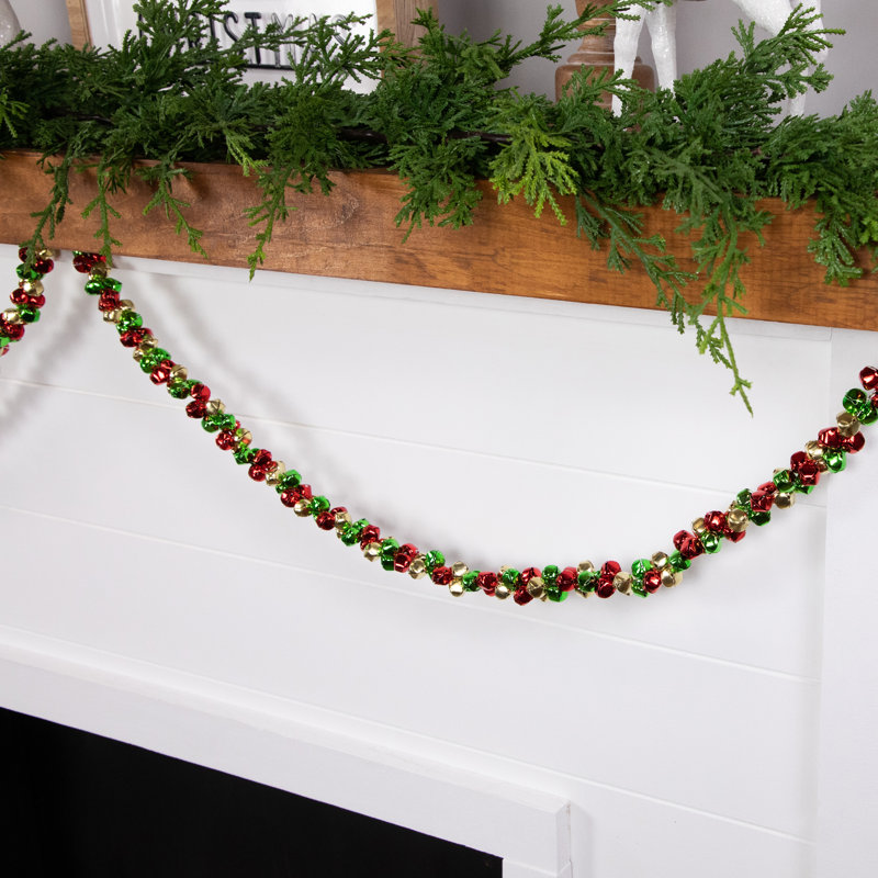 Guirlande de Noël 5 pi