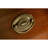 Origins Oval 2 1/4" Center to Center Drop Handle