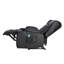 Fauteuil de massage inclinable chauffant en similicuir-81912657