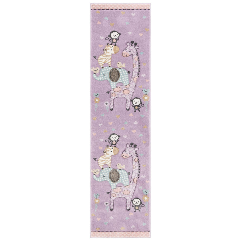 Farnborough 100 Performance Rug, Runner 2' x 8'