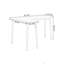 Bureaux en bois massif en L-108744098-108744100