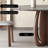 Sintered stone creative dining table set-106551089