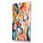 Toile tendue