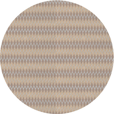 Chevron gris/beige rhawnhurst Tapis décoratif