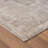 Guenter Classic Medallion Two Million Point Ivory/Beige Rug with High-Low Texture-1767545044