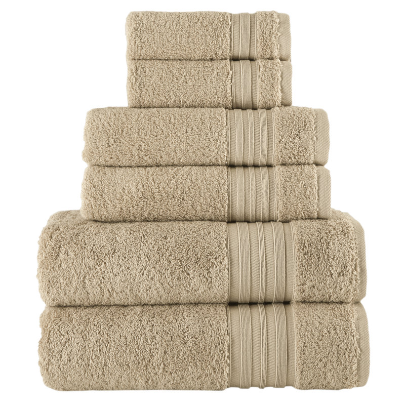 Barringer Midweight Mulit-Size Set, Camel