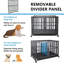 Niche pour chien Eysan-852016821