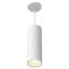 Lorna 1 - Light LED Pendant-1791387941