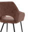 Ivorra Dining Chair (2Pk)-1928607092
