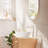 Rebris S Single Hole Bathroom Faucet