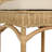 Daraksha Upholstered Counter Stool-95550272