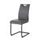 Ensemble de 4 chaises de salle à manger rembourrées modernes au design ergonomique-1280821363-1280821356-1280821365