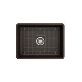 24'' L Kitchen Sink