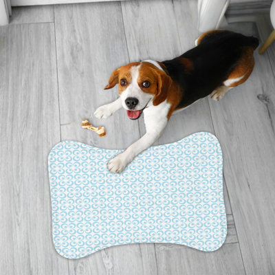 Tapis arc-en-ciel Rainbow Radiance - 1 pièce