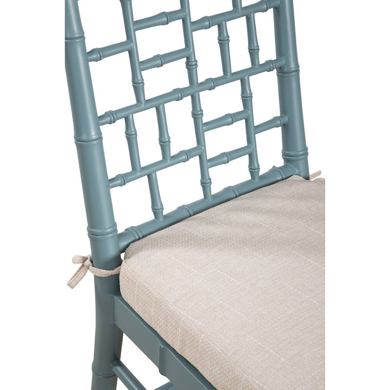 Hugo 39" Tall Counter Stool, Black, Light Blue, Counter Stool (25” Seat Height)