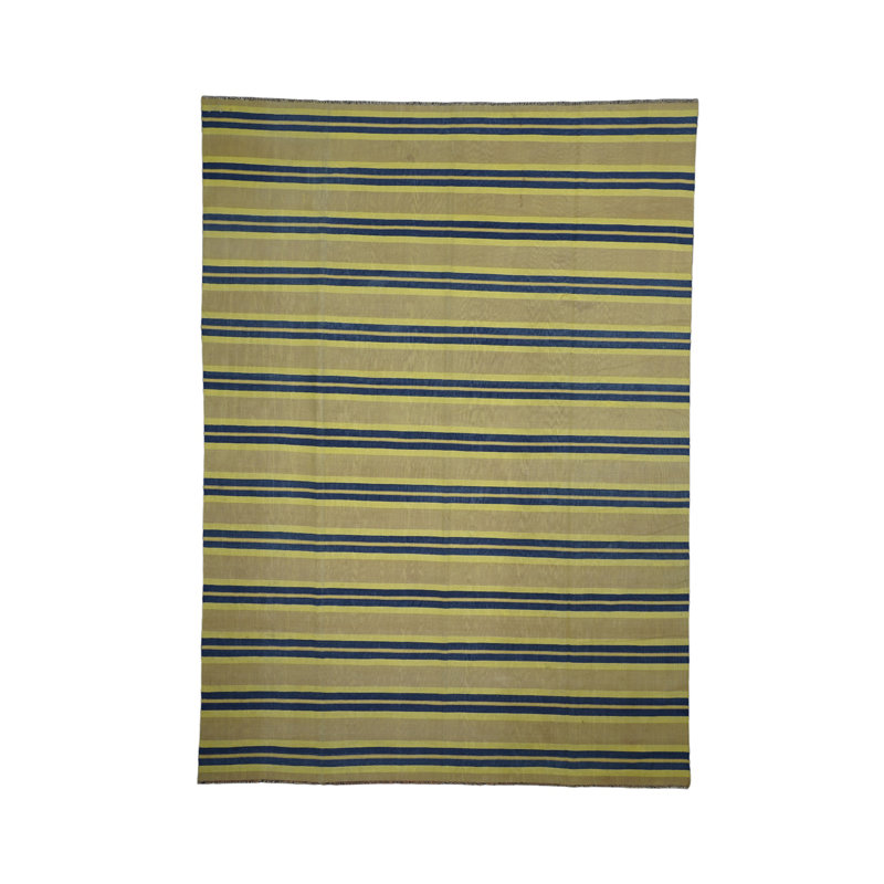 One-of-a-Kind 8' X 11' Area Rug