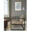 Chaise avec accoudoirs moderne Marilyn-1973157959