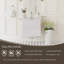 Meuble-lavabo flottant 24 po avec lavabo intégré-1272387657-1272387669-1272387656