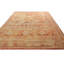 One-of-a-Kind Rectangle 9'2" X 12'1" Hand Knotted Area Rug