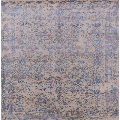 Tapis beige Lexi