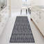Tapis Dashel avec envers antidérapant-338740814
