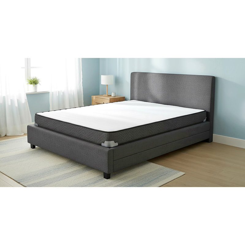 Matelas en mousse Simon, Twin