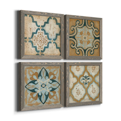 " Villa Umbra I " 4 - Pieces