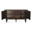 Provence 55" Sideboard in Natural Brown-1296356035