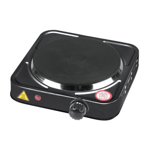 Emerald Electric Single Burner