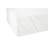 Shear Coffee Table, Rectangle, White Stone-129401852