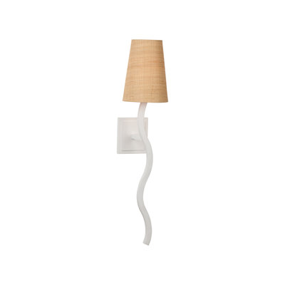 Sway 1 - Light Armed Sconce