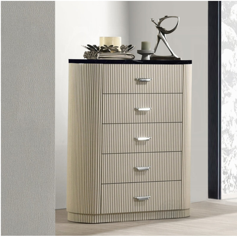 Commode Poynter