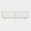 Crédence de rangement Nihira l 70,9 po-2065550278