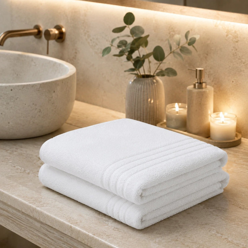 100% Cotton Ultra Light Mulit-Size Set