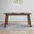 Ginny Dining Table